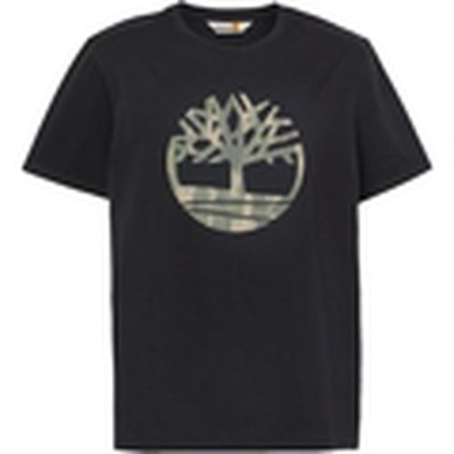Camiseta 227656 para hombre - Timberland - Modalova