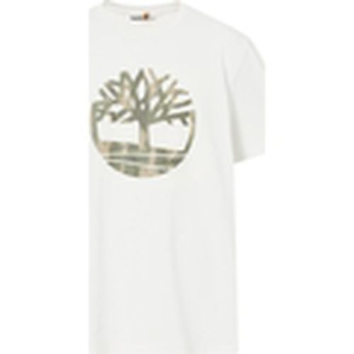 Camiseta 227626 para hombre - Timberland - Modalova