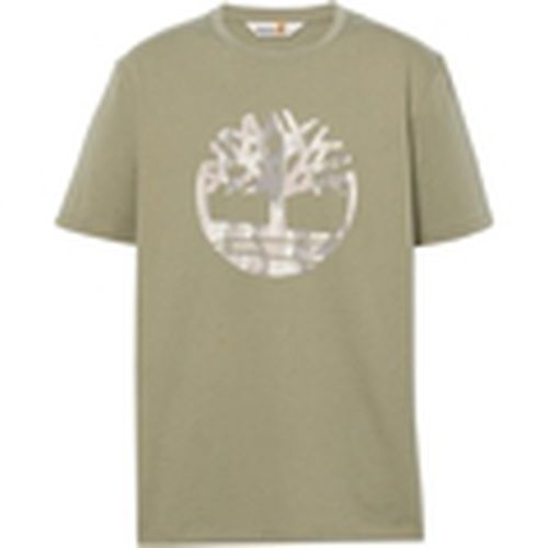 Camiseta 227631 para hombre - Timberland - Modalova