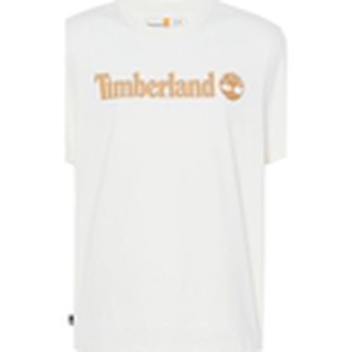 Camiseta 227641 para hombre - Timberland - Modalova