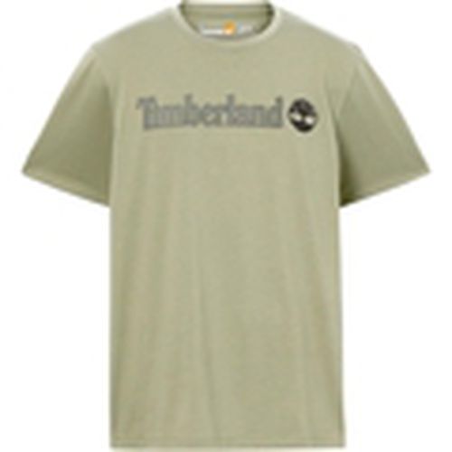 Camiseta 227441 para hombre - Timberland - Modalova
