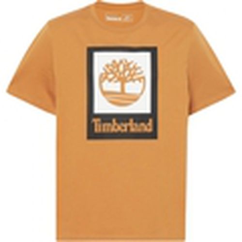 Camiseta 227480 para hombre - Timberland - Modalova