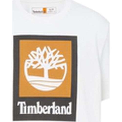Camiseta 227475 para hombre - Timberland - Modalova