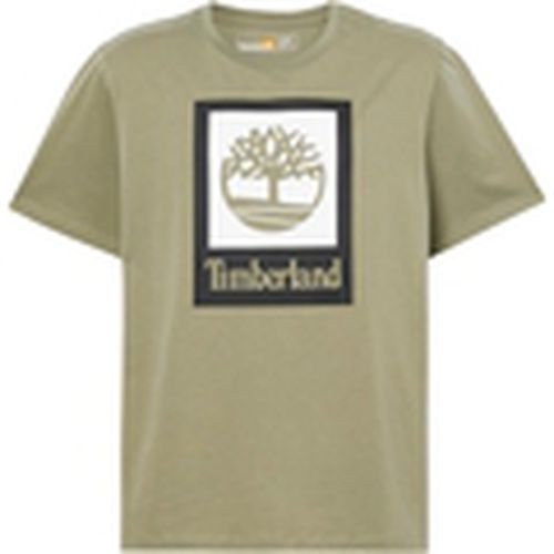 Camiseta 227460 para hombre - Timberland - Modalova