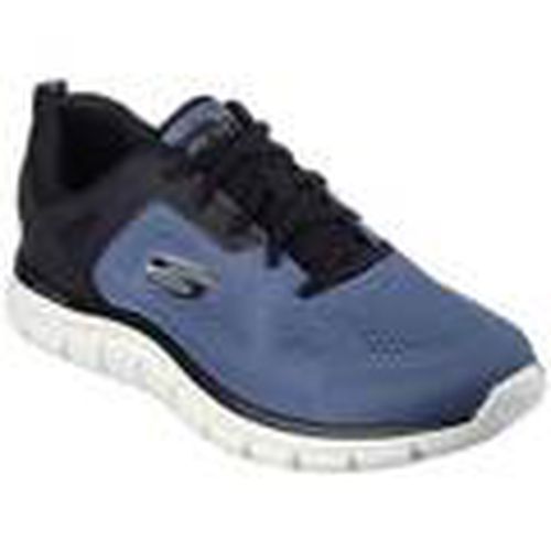 Zapatillas de running Track azules 232698-BLBK para hombre - Skechers - Modalova