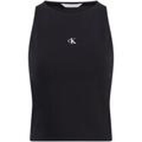 Tops y Camisetas ARCHIVAL MILANO TOP para mujer - Calvin Klein Jeans - Modalova