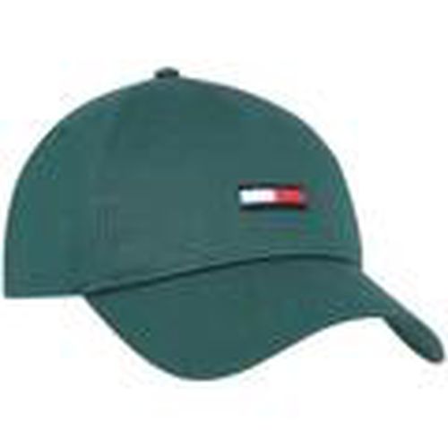Gorra TJM ELONGATED FLAG CAP para hombre - Tommy Jeans - Modalova