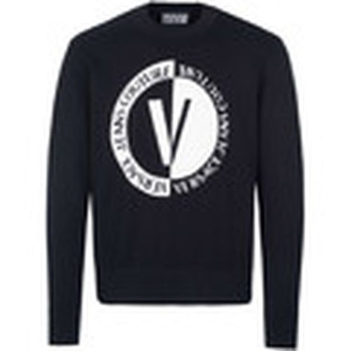 Jersey 74GAFM02CM06H para hombre - Versace Jeans Couture - Modalova