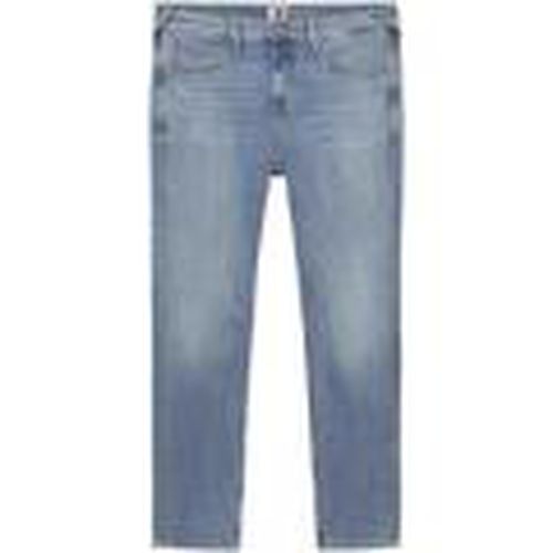 Jeans DM0DM18754 1A5 para hombre - Tommy Hilfiger - Modalova