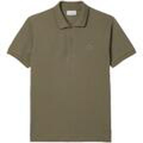 Camiseta PH4012 00 316 para hombre - Lacoste - Modalova