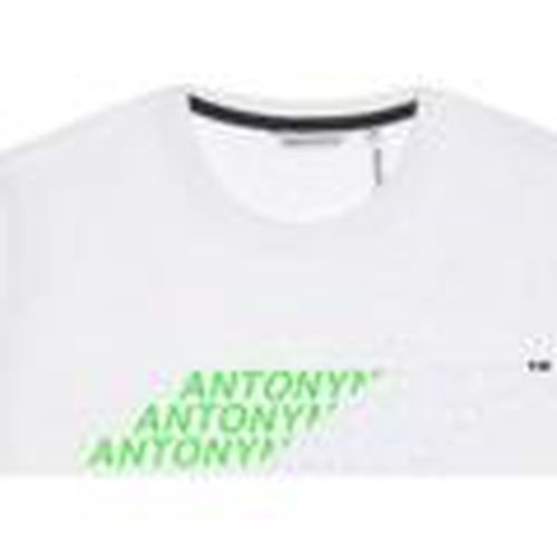 Camiseta MMKS02350 FA100144 para hombre - Antony Morato - Modalova