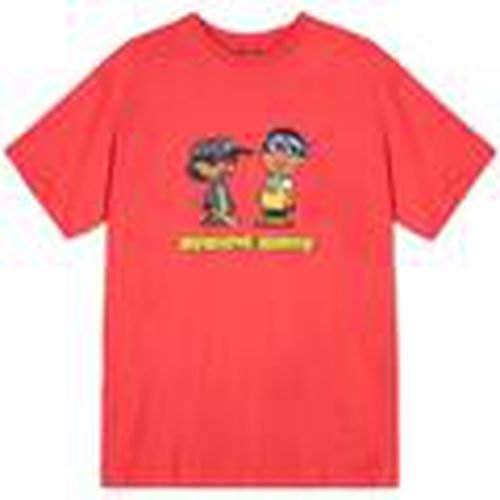 Camiseta GA712 RED para mujer - Grimey - Modalova