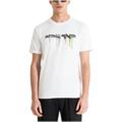 Camiseta MMKS02407 FA100240 para hombre - Antony Morato - Modalova