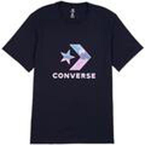 Camiseta 10025977-A01 para hombre - Converse - Modalova