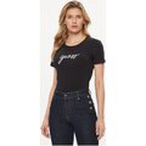 Tops y Camisetas O4RM09 KBBU1 para mujer - Guess - Modalova