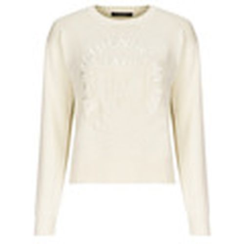 Jersey RIEDNEE-LONG SLEEVE-PULLOVER para mujer - Lauren Ralph Lauren - Modalova