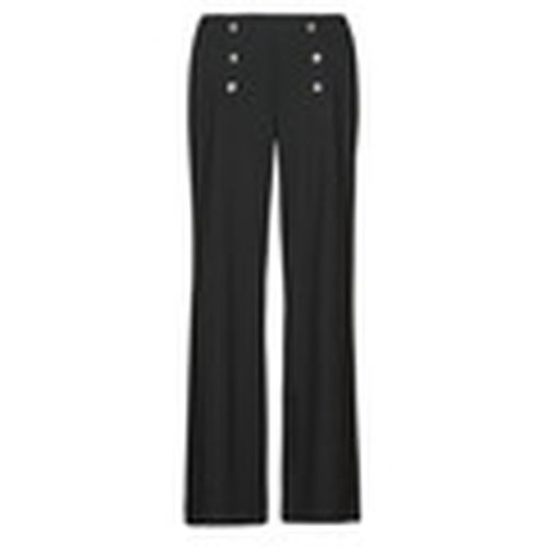 Pantalón fluido CORYDON-STRAIGHT-PANT para mujer - Lauren Ralph Lauren - Modalova