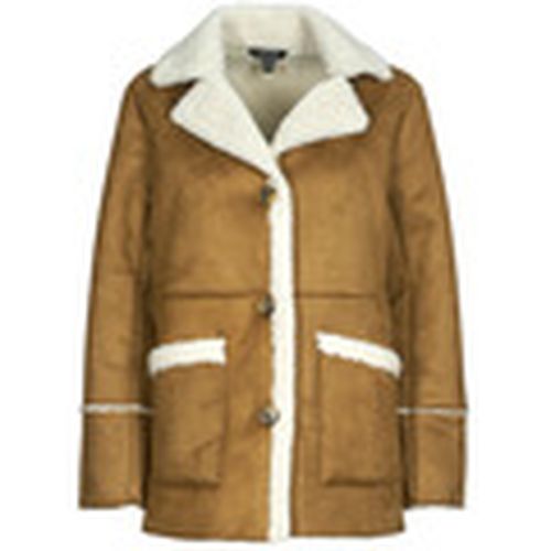 Abrigo F SHRLNG 28""-UNLINED-COAT para mujer - Lauren Ralph Lauren - Modalova