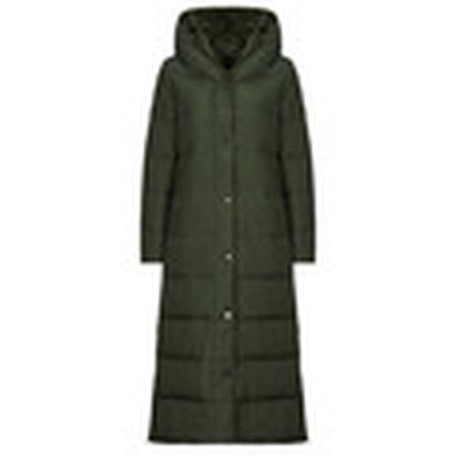 Abrigo de plumas MX FFTR PF47-INSULATED-COAT para mujer - Lauren Ralph Lauren - Modalova