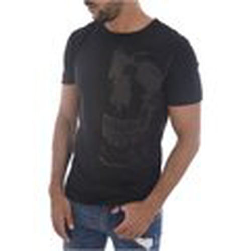 Camiseta 1462-2 - Hombres para hombre - Goldenim Paris - Modalova