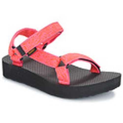 Sandalias Midform Universal para mujer - Teva - Modalova