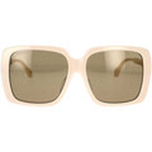 Gafas de sol Occhiali da Sole GG0567SAN 006 para mujer - Gucci - Modalova