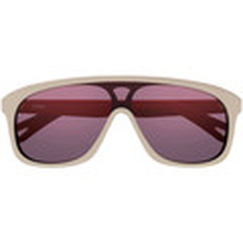 Gafas de sol Occhiali da Sole Chloé CH0212S 005 para mujer - Chloe - Modalova