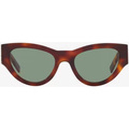 Gafas de sol Occhiali da Sole Saint Laurent SL M94 003 para mujer - Yves Saint Laurent - Modalova