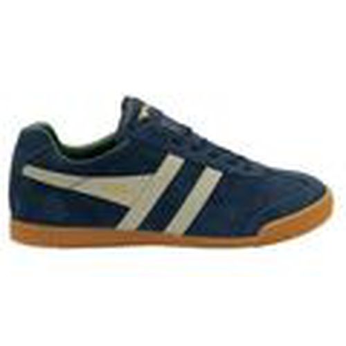 Deportivas Moda HARRIER SUEDE para hombre - Gola - Modalova