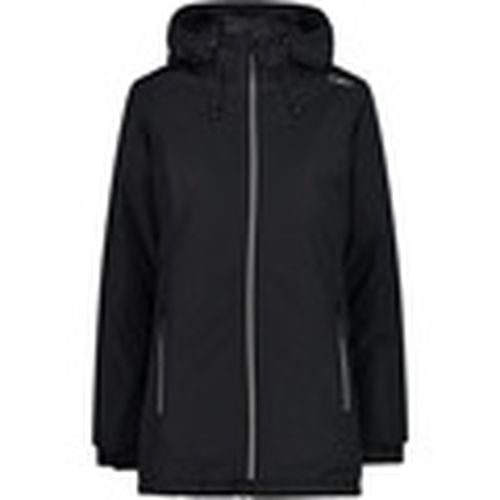 Chaqueta deporte WOMAN JACKET LONG FIX HOOD para mujer - Cmp - Modalova