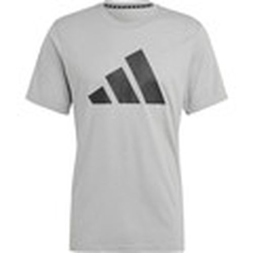 Camiseta TR-ES FR LOGO T para hombre - adidas - Modalova