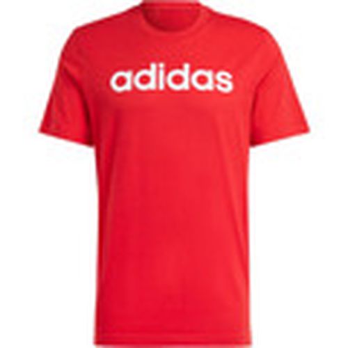 Adidas Polo M LIN SJ T para hombre - adidas - Modalova