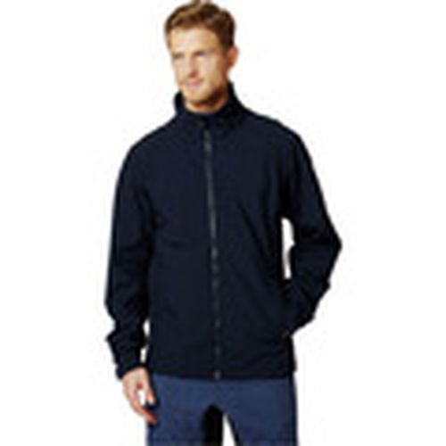 Cazadora PARAMOUNT SOFTSHELL JACKET para hombre - Helly Hansen - Modalova