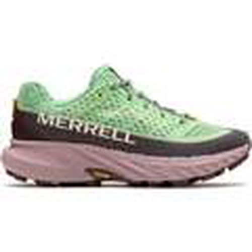 Zapatillas de running AGILITY PEAK 5 para mujer - Merrell - Modalova