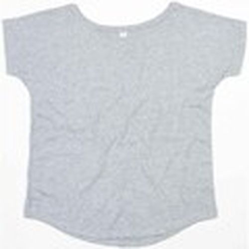Camiseta manga larga M91 para mujer - Mantis - Modalova