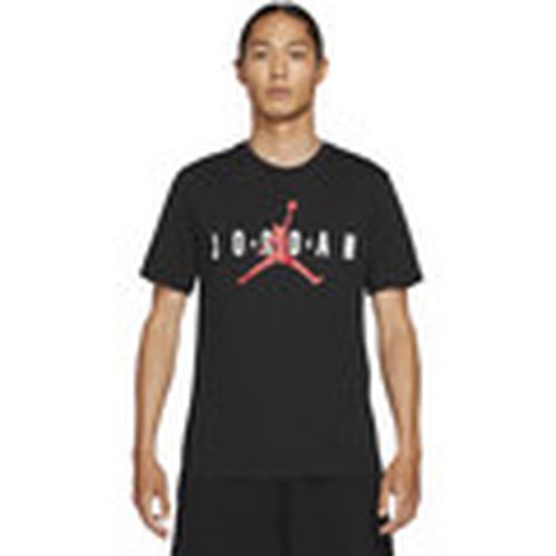 Camiseta - Camiseta Air Wordmark para hombre - Nike - Modalova