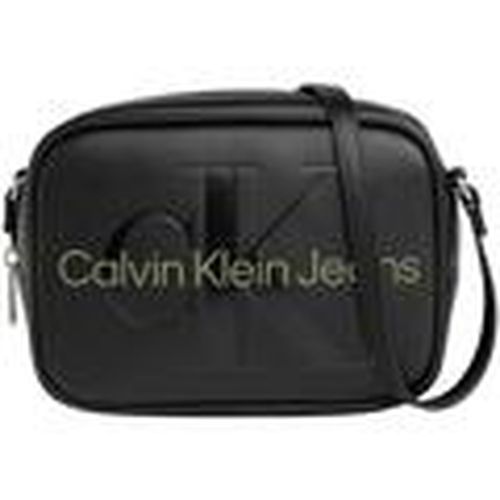 Bolso de mano CAMERA BAG para mujer - Calvin Klein Jeans - Modalova