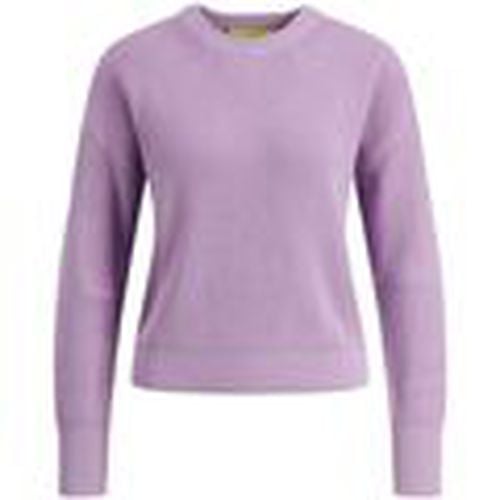 Jersey 12200267 JXMILA-LILAC BREEZE para mujer - Jjxx - Modalova