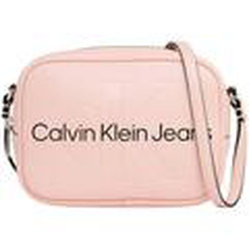 Bolso de mano CAMERA BAG para mujer - Calvin Klein Jeans - Modalova