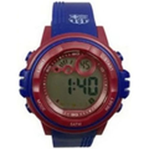 Reloj digital 7001448 para hombre - Fc Barcelona - Modalova