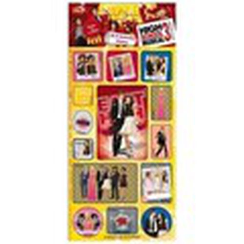 Sticker, papeles pintados SG31726 para - High School Musical 3 - Modalova