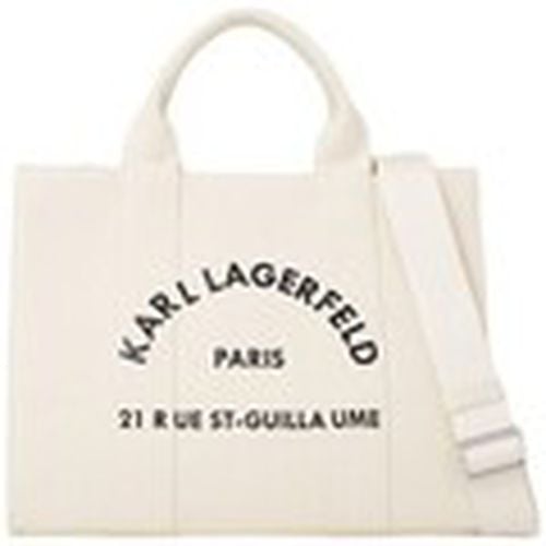 Bolso de mano 240W3892 / A1W50010 para mujer - Karl Lagerfeld - Modalova