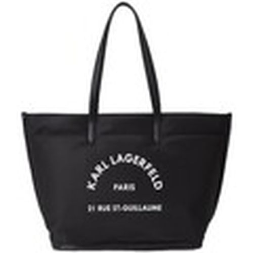 Bolso de mano 240W3111 para mujer - Karl Lagerfeld - Modalova