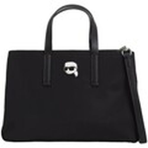 Bolso de mano 236W3075 para mujer - Karl Lagerfeld - Modalova