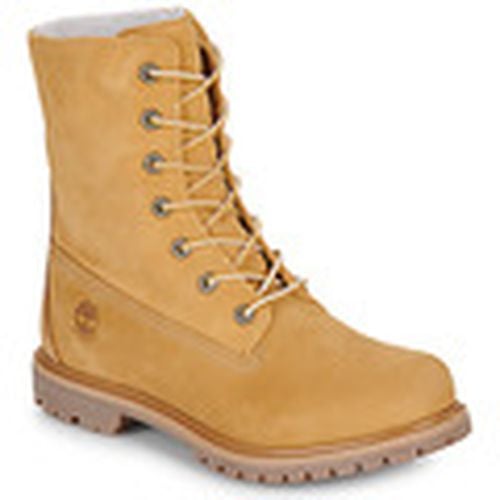 Botines AUTHENTIC MID para mujer - Timberland - Modalova