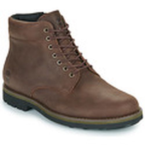 Botines ALDEN BROOK MID ZIP UP para hombre - Timberland - Modalova