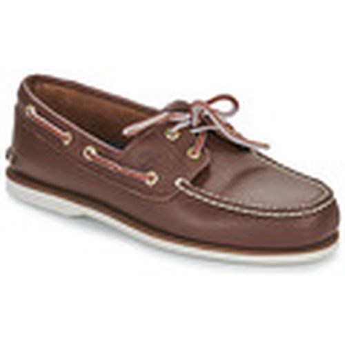 Náuticos CLASSIC BOAT BOAT para hombre - Timberland - Modalova