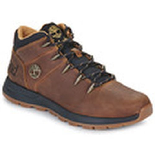 Zapatillas altas SPRINT TREKKER MID LACE UP para hombre - Timberland - Modalova