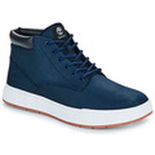 Zapatillas altas MAPLE GROVE MID LACE UP para hombre - Timberland - Modalova