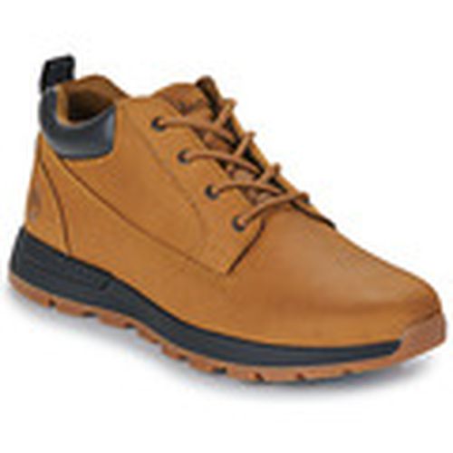 Botines KILLINGTON TREKKER LOW LACE UP para hombre - Timberland - Modalova